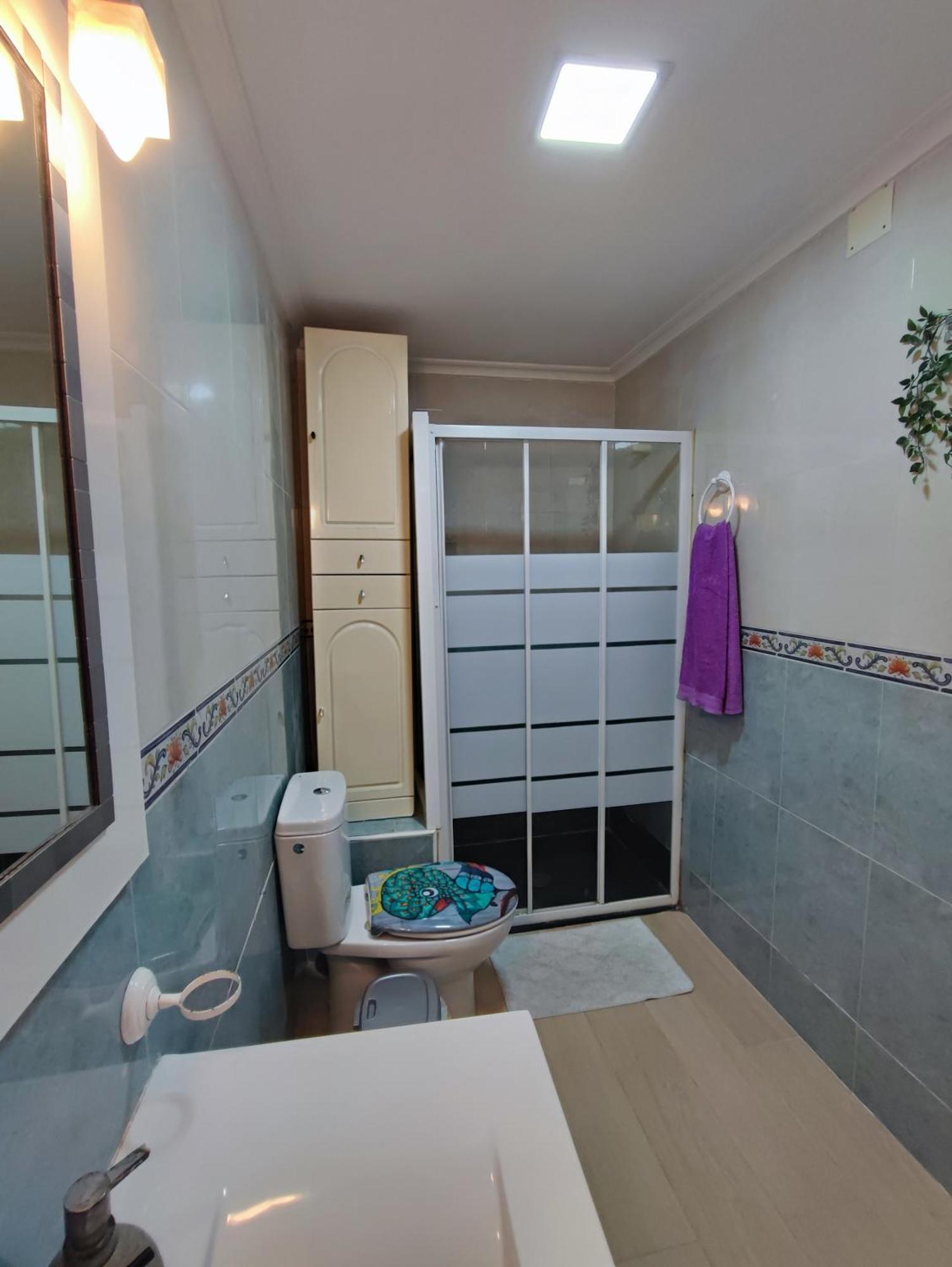 Nueva Casita De Colores Elche Ngoại thất bức ảnh