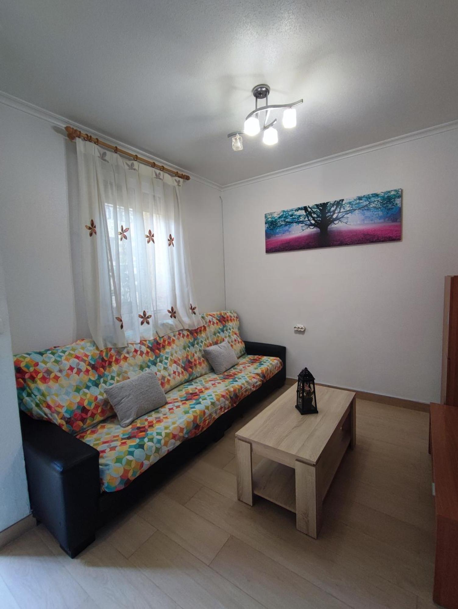 Nueva Casita De Colores Elche Ngoại thất bức ảnh