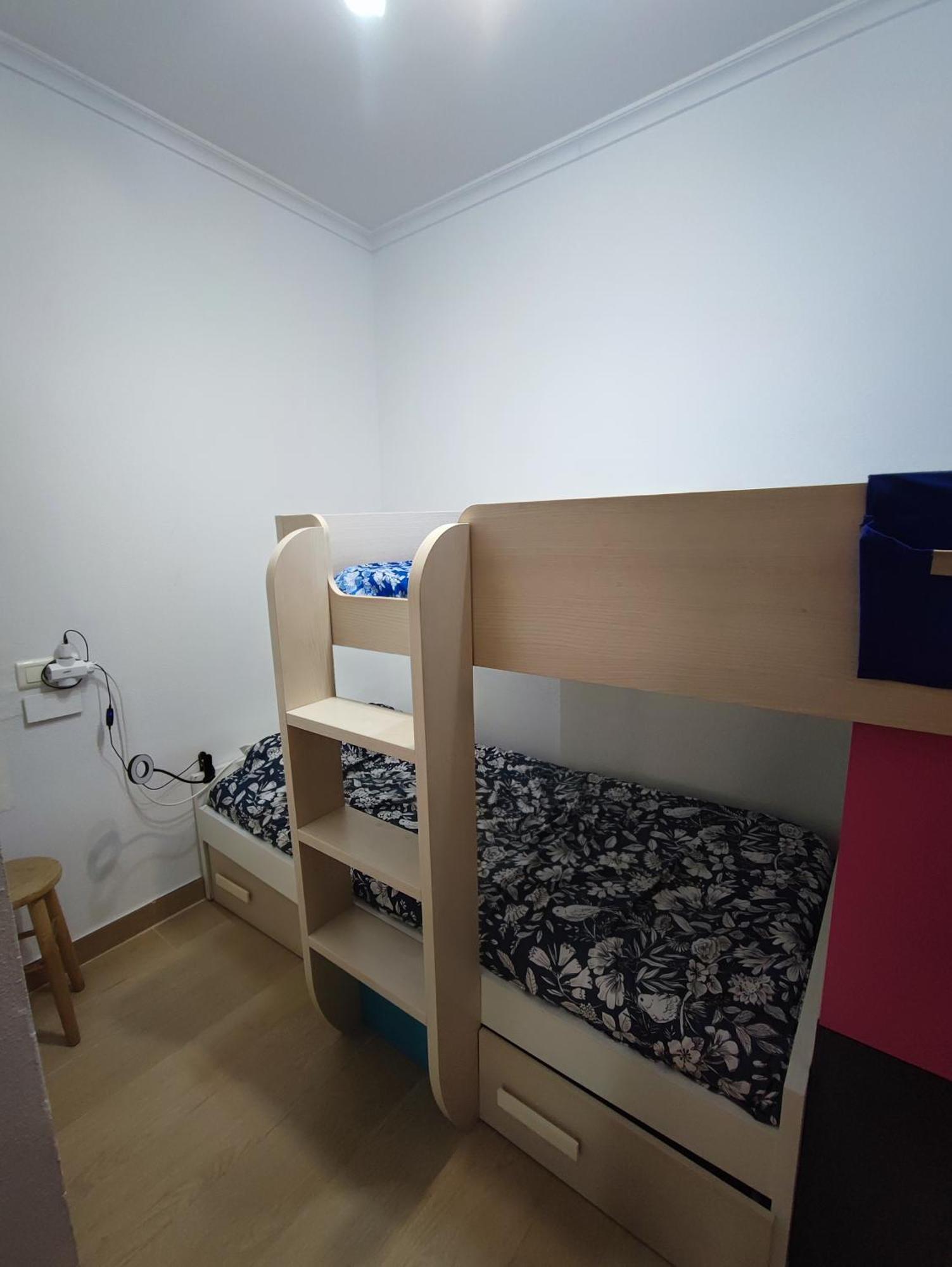 Nueva Casita De Colores Elche Ngoại thất bức ảnh