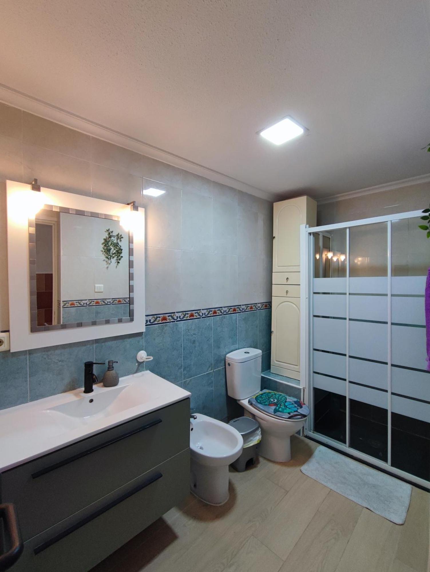 Nueva Casita De Colores Elche Ngoại thất bức ảnh