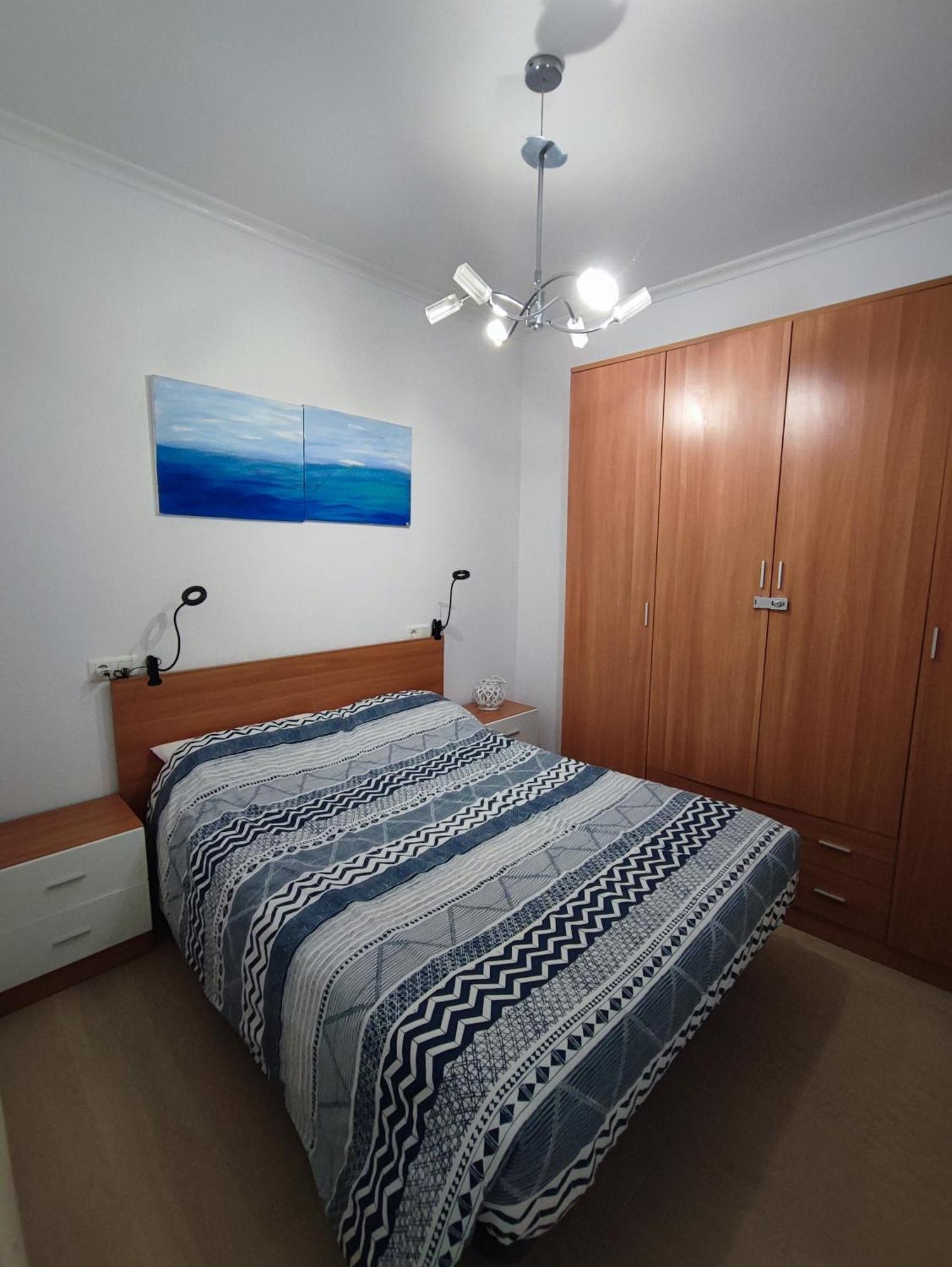 Nueva Casita De Colores Elche Ngoại thất bức ảnh